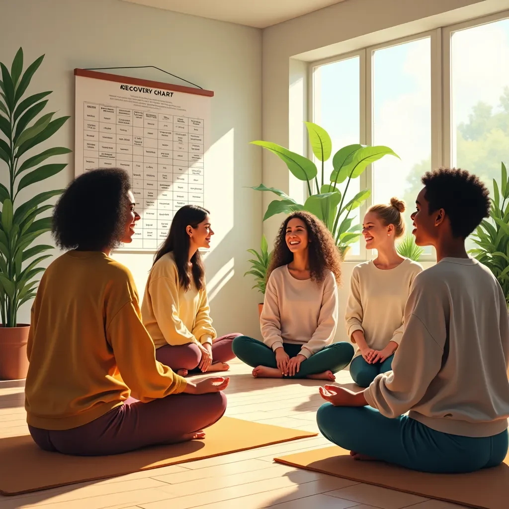 Business growth visualization