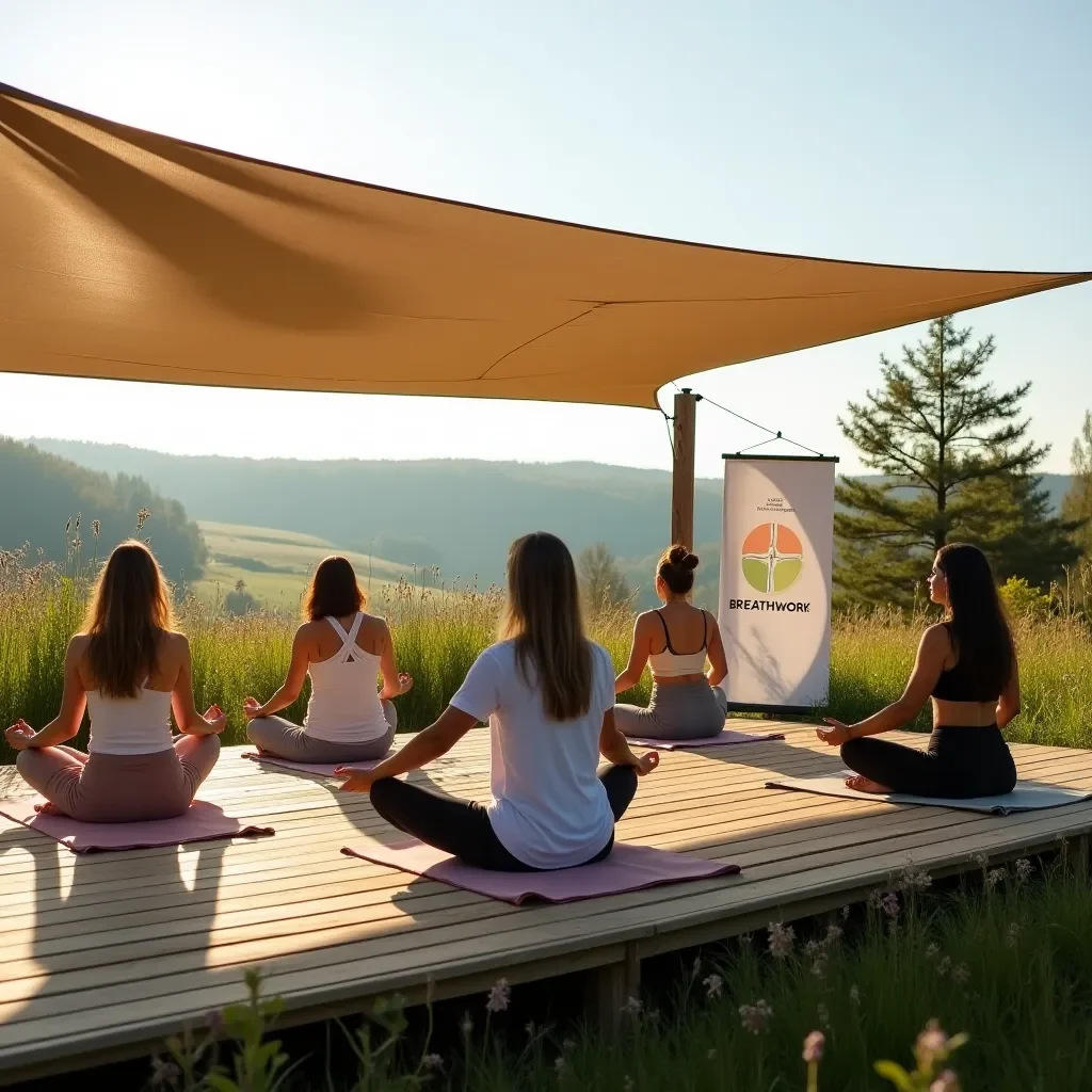 Professional team collaboration